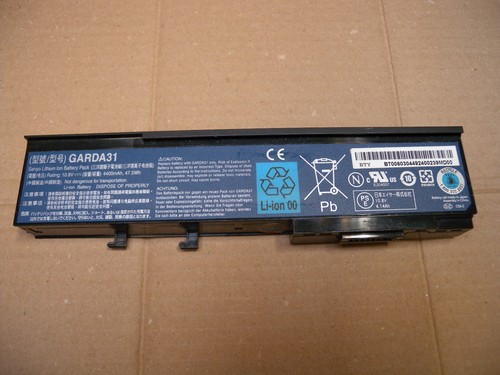 Batteria originale acer - acer, e