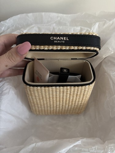 Chanel les beiges summer 2026 - chanel,
