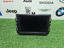 AUTORADIO JEEP RENEGADE