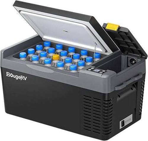 Bougerv crpro frigorifero - bougerv,
