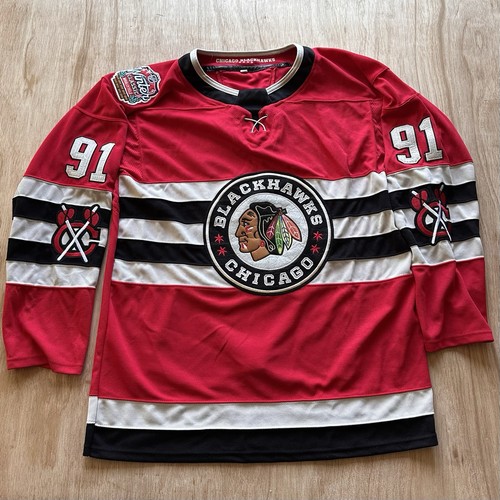 Maglia chicago blackhawks - chicago,