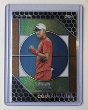 Learner Tien 2026 Topps