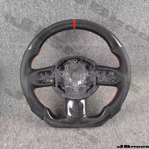 Volante automatico mini gen - volante,