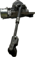 Piantone sterzo elettrico per