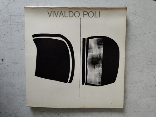 Vivaldo poli pittore - vivaldo,