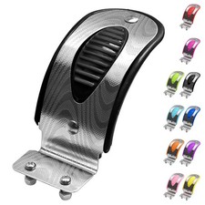 Rear Brake Pads of Scooter
