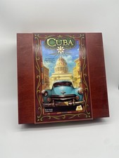 Eggert giochi cuba edizione - cuba,