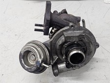 TURBINA PER FIAT Grande Punto