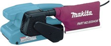 Makita 9911J Levigatrice a