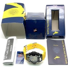 G-SHOCK GWX-8901K-1 G-LIDE
