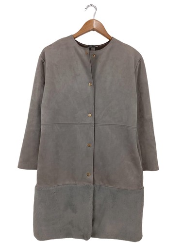 Zara cappotto mezza - zara,