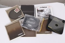 Cokin serie filtri vari - cokin, +