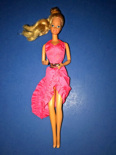 Barbie dolls mosse - dolls,
