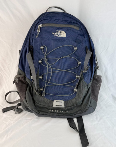 The north face - face, borealis