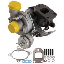 Turbocompressore per VW LT