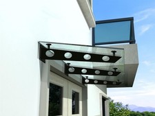 BuyLando Shop - Tettoia in
