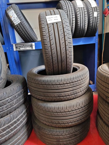 Gomme usate 215 r17 - 4, 91v