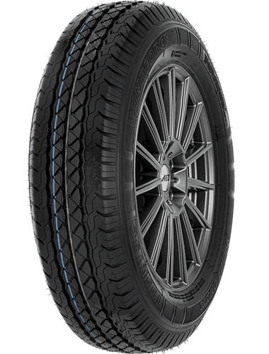 Windforce milemax 175 r14 - 175/70,