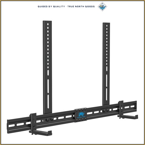 Supporto soundbar in - tv,