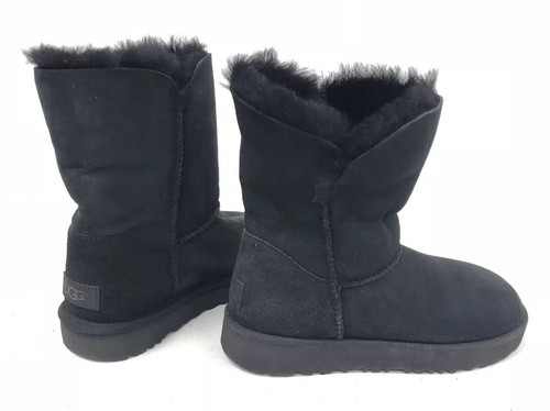 Stivali ugg bailey - stivali,