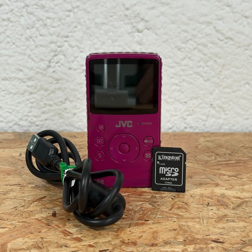 Videocamera digitale jvc - digitale,
