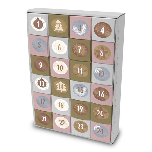 Itenga calendario dell avvento - itenga,