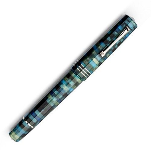 Penna stilografica leonardo - penna,