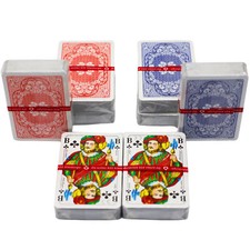 Carte ASS Altenburger POKER