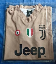 JUVENTUS - MAGLIA VINTAGE DA