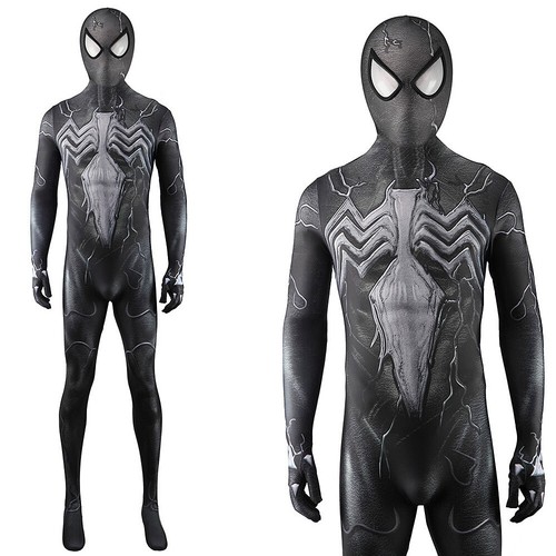 2023 symbiote concept venom - symbiote,