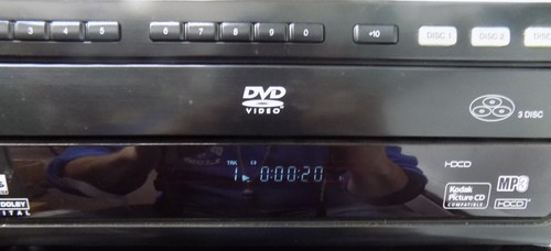 Lettore dvd video mp3 - mp3, apex
