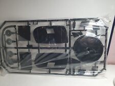 POCHER 1/8 MERCEDES 500 AK CABRIOLET 1935 PLAQUE GR 74/33 PIECES DIVERSES  at