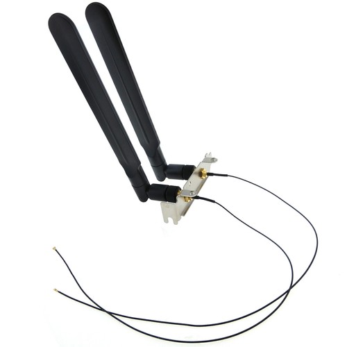 Cavo prolunga 8dbi ac - cavo,