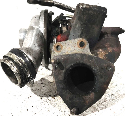 Ricambi usatui turbina fiat - ricambi,