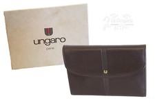 Portafoglio Ungaro portamonete