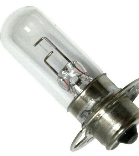 Lampada eccitatore tipo brk - lampada,