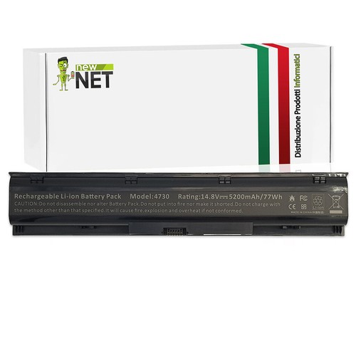 Batteria compatibile con - , hp