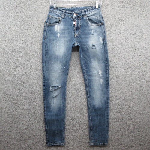 Jeans squared2 cool guy - squared2,