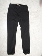 ATTUALISSIMO E ALLA MODA PANTALONE FORNARINA  Tg 25 COMPRALO SUBITO