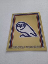 FIGURINA PANINI FOOTBALL 81