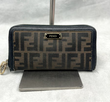 Portafoglio "FENDI" autentico