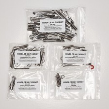 HONDA CB 900 F HORNET