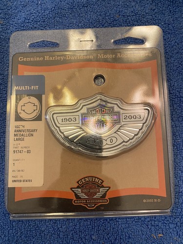Harley davidson 100 - davidson, 100°