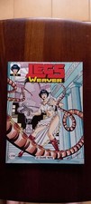 Legs weaver - , 1
