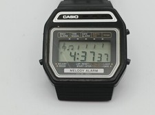 Vintage Casio 408M-62 Digital