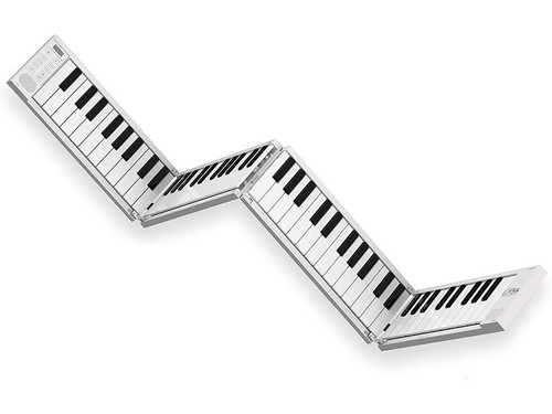 Carry folding piano 88 - on,