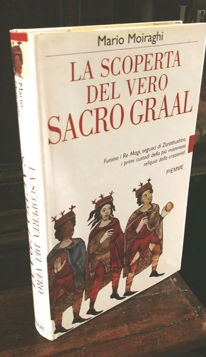 Mario moiraghi la - moiraghi, scoperta