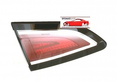 Fanale posteriore interno - fanale,