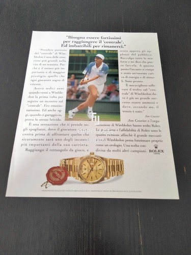 1995 rolex cronometro day - 1995,
