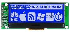 Modulo display lcd grafico - lcd,